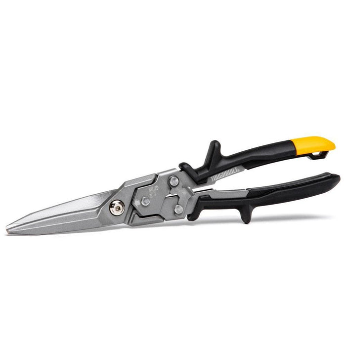 Toughbuilt TB-H4-60-SL-6BES Straight Long Cut Aviation Snips