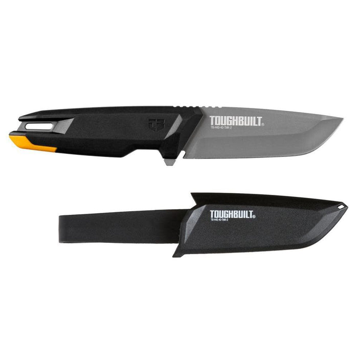 Toughbuilt TB-H4S-40-TMK-2-6BES Tradesman Knife & Sheath