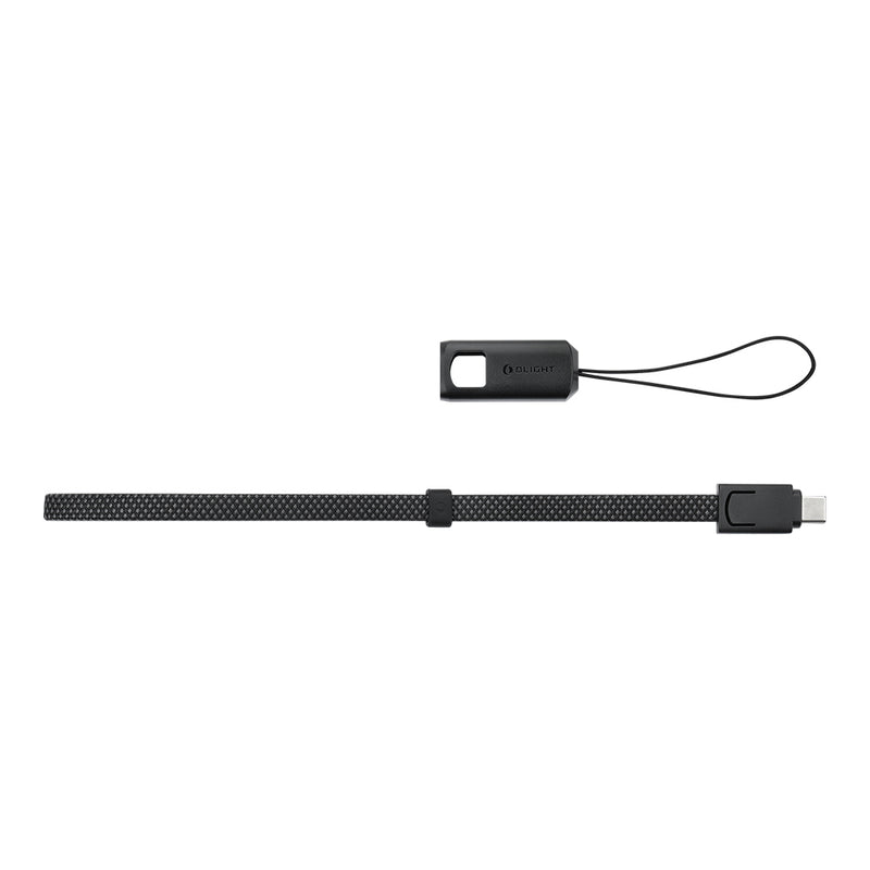 Olight Marauder Mini 2 Roadster Compact Powerful Flashlight (MARAUDERMINI2roadster)