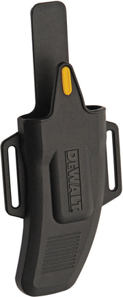DEWALT HK41 Hawkbill Line Fixed Blade Knife Multi Nylon (3.00" Stainless) [DXKNHK41] - additional verified product view