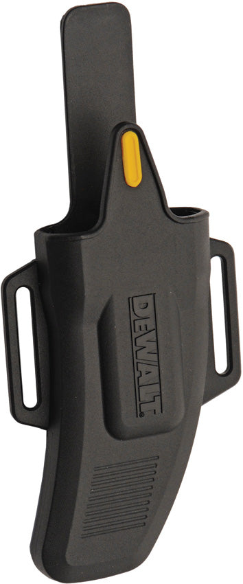 DEWALT HK41 Hawkbill Line Fixed Blade Knife Multi Nylon (3.00" Stainless) [DXKNHK41] - additional verified product view