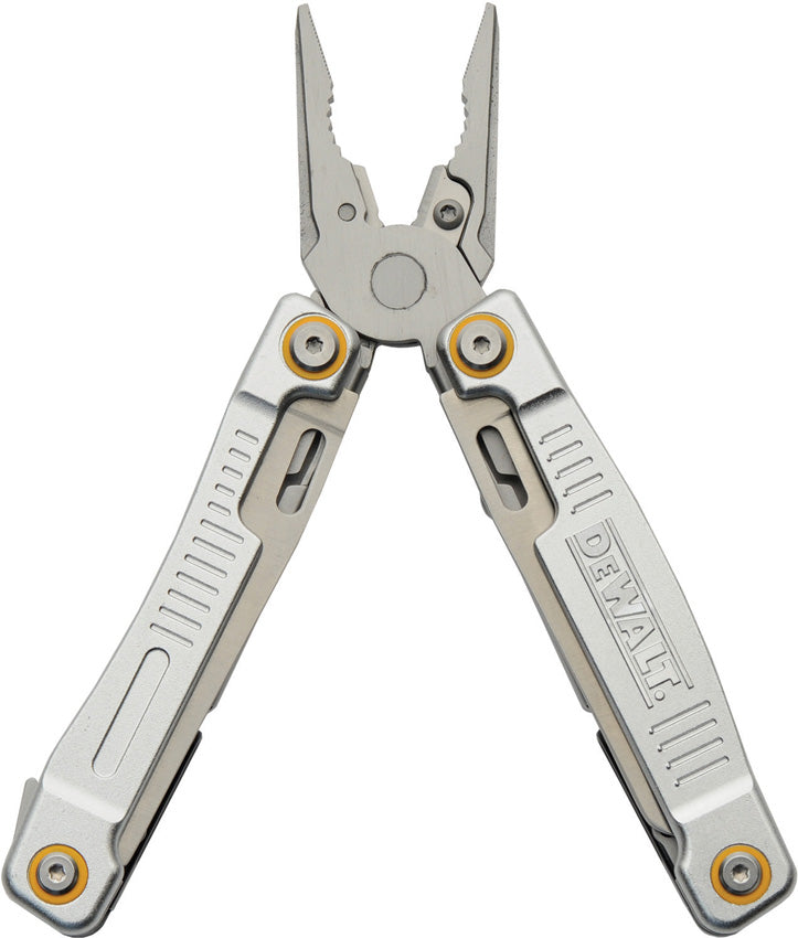 DEWALT MT20 Silver Folding Multi Tool [DXKNMT20] - additional verified product view