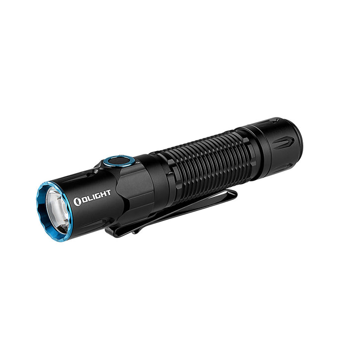 Olight Warrior 3S High Beam Tactical Flashlight (WARRIOR3SBK)