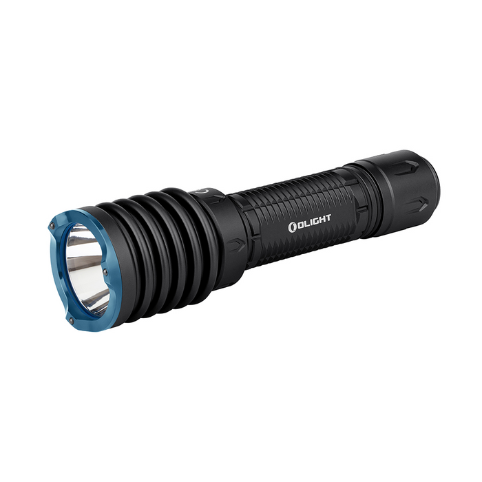 Olight Warrior X 3 Black 2500 lumens Tactical Flashlight (WARRIORX3BK)