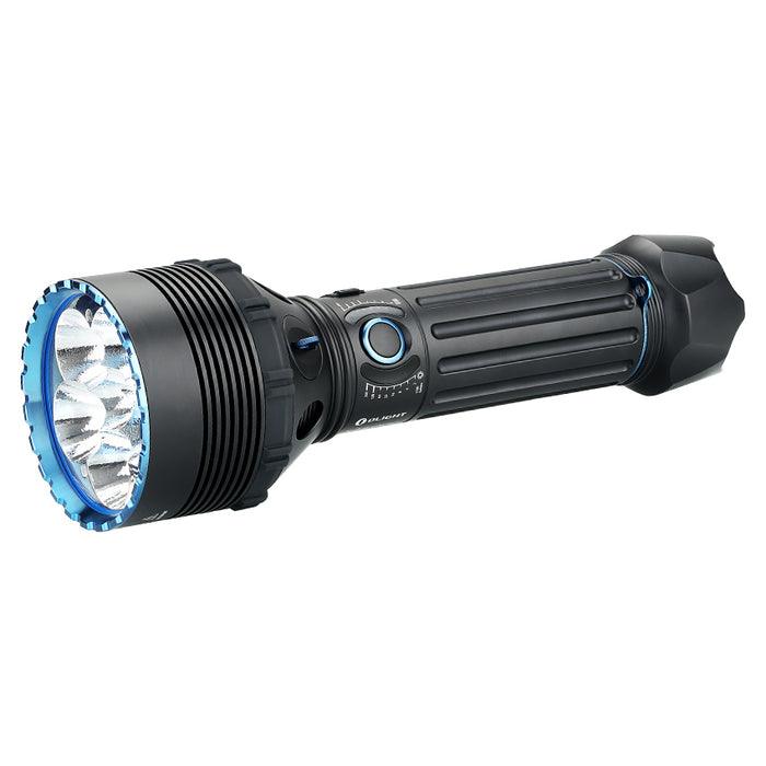 Olight X9R Marauder Brightest Flashlight