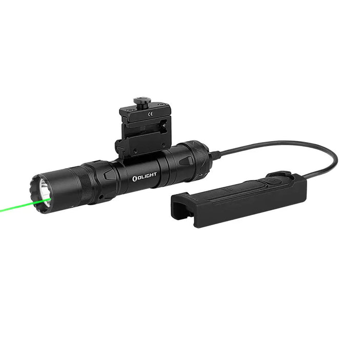 Olight Odin GL Mini Tactical Flashlight (ODINGLMINI)