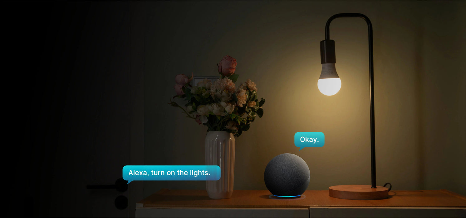 Olight Aurevo Smart Bulb